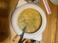 -村长家的疙瘩汤(沌口店)