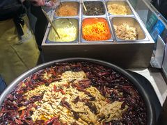 -三兄弟高炉烧饼