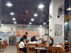 大堂-华仔土鸡店(南洲分店)