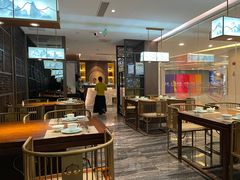 大堂-童福兴·南京菜(老门东店)