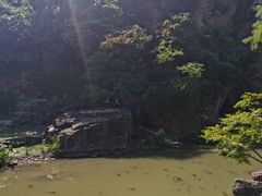 -狼山风景名胜区