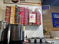 -obba烤吧(新光汇店)