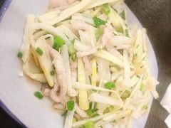 -小唐小四川水煮鱼(北三路店)