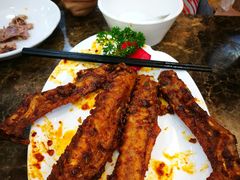 -椿记烧鹅(叠彩店)