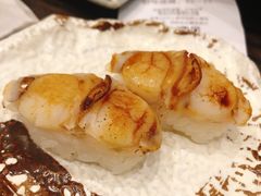 -大雄寿司(洛浦店)