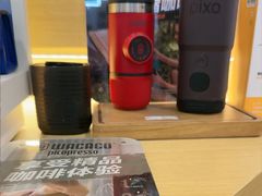 -鹰巢数码EAGLE’S NEST(燕莎店)