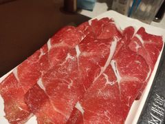 -海底捞火锅(长沙华创国际广场店)