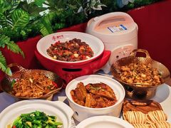 -辣可可·小炒黄牛肉(望京凯德MALL店)