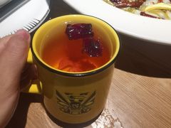 -太二酸菜鱼(坚基购物中心店)