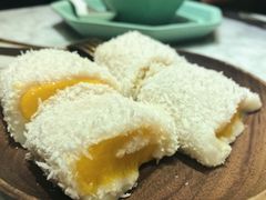 -发记甜品(豉油街店)