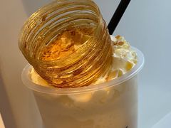 -MAMACHA妈妈茶(岳麓山店)