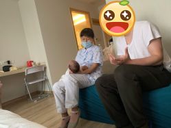 -海豚湾高端月子会所(黄浦店)