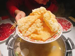 -汕头八合里海记牛肉店(清河店)