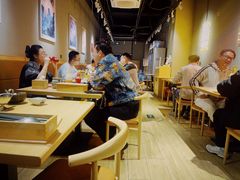 -五道双马·双马餐厅(五道口店)