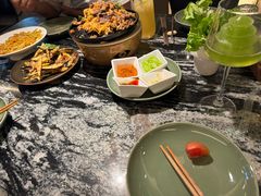 -奉天小馆·非遗东北菜(沈阳万象城店)
