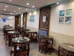 -仁信老铺甜品(北京路店)