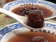 -粗茶淡饭(东关街店)