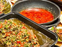 -小小河边鱼(天润城店)