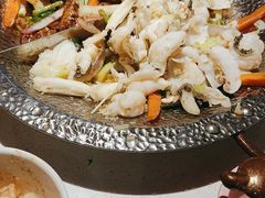 -小鱼小牛·鱼牛干锅·脆鱼火锅(世欧广场店)