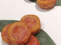 黄桂柿子饼-长安壹号