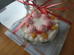 -红宝石·鲜奶小方(昌里店)