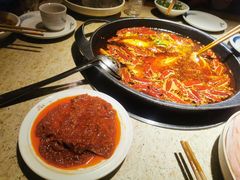 -李雪火锅食府(宽窄巷子总店)