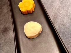 -A One Kitchen·南京精菜馆(德基广场店)