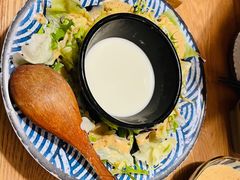 -西月山居匠心创意料理(江汉路新佳丽广场店)