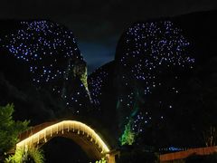 -苍山世界地质公园·石门关大峡谷