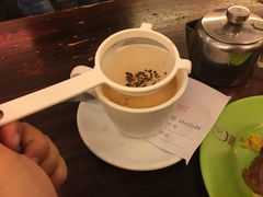 -大利来记餐厅(大三巴店)