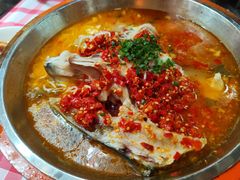 -老宜春味道(都市春天店)