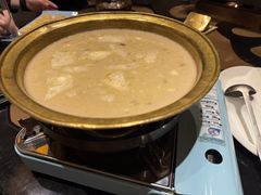 -蒙古人烹羊专家(东风大街店)