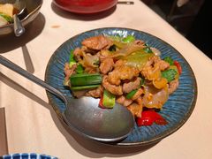 -山石榴·贵州菜(丰盛里店)