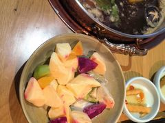 -礼舍·和牛火锅·烤肉·料理餐厅(华茂店)