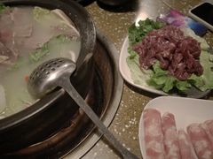 -阿西土陶牦牛汤锅