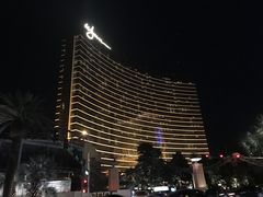 -拉斯维加斯永利酒店