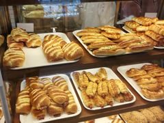 -山崎面包(静安久光店)