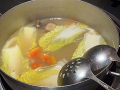 -淼福猪肚鸡·椰子鸡火锅(大沙地店)