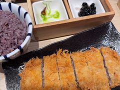 -胜博殿日式炸猪排(西红门店)