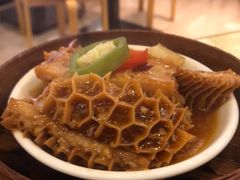 -添好运点心专门店(百老汇店)