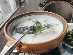 -宝荣鱼馆·临湖之宴(千岛湖店)
