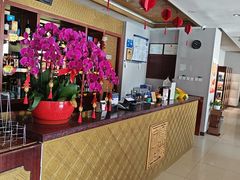 -全聚德烤鸭店(马家堡店)