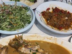 -老苏扬饭店
