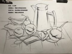 -东方童画少儿美术(莘庄体验馆)