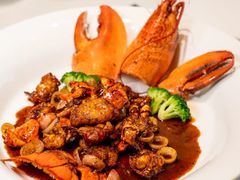 波龙黑松露酱焗-皖宴(合肥店)