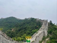 -白羊峪长城旅游区