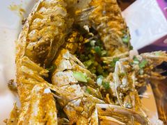 -明润海鲜(南边海店)