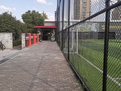 -洛克公园·篮球·足球(三林店)