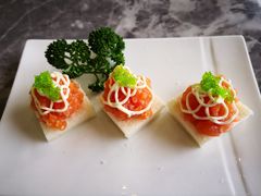 -粤海璇宫·木棉花高空旋转餐厅·聚会派对