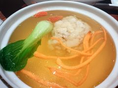 -又一福烤鸭·北京菜(东四店)